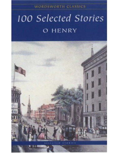 100 Selected Stories