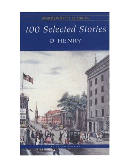 100 Selected Stories 100 Selected Stories