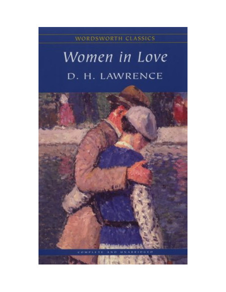 Women in Love Women in Love