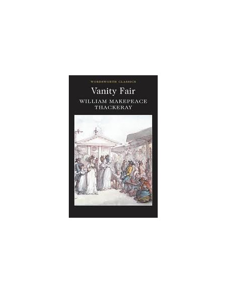 Vanity Fair Vanity Fair