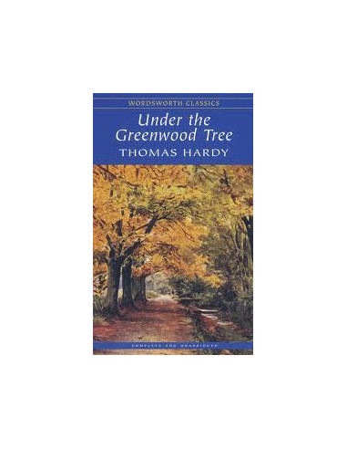 Under the Greenwood Tree