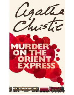 Murder on the Orient Express