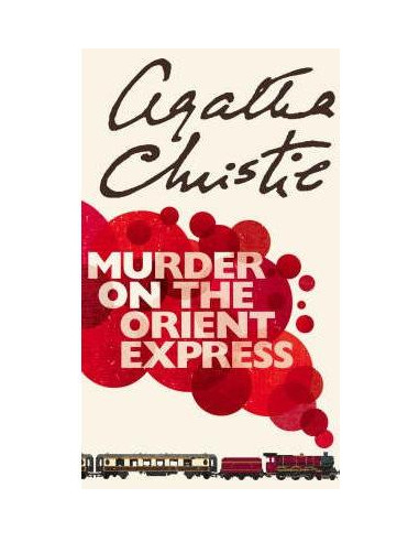 Murder on the Orient Express