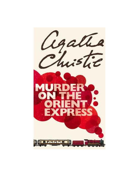 Murder on the Orient Express Murder on the Orient Express