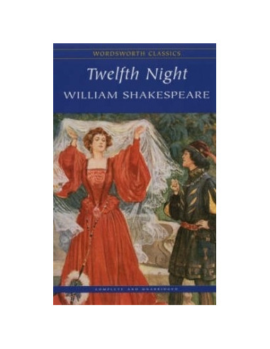 Twelfth Night