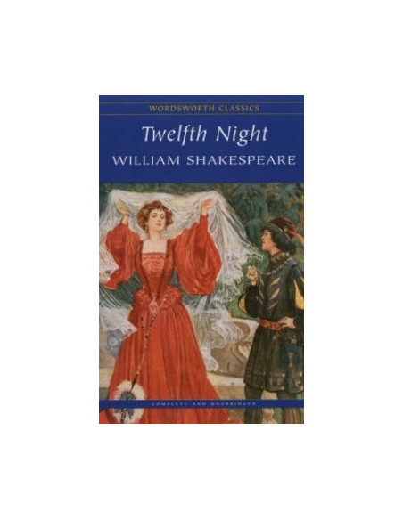 Twelfth Night Twelfth Night