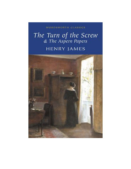 The Turn of the Screw & The Aspern Papers