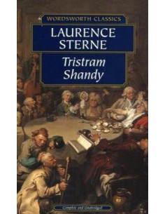 Tristram Shandy