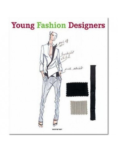 Young Fashion Designers