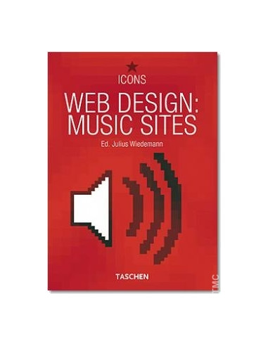 Web Design: Music Sites