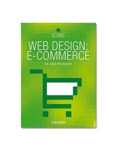 Web Design:E-commerce