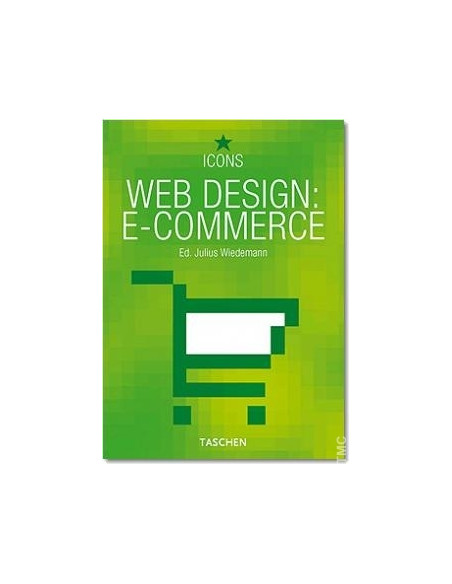 Web Design:E-commerce