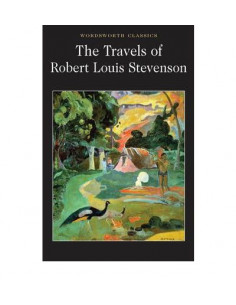 The Travels of Robert Louis Stevenson