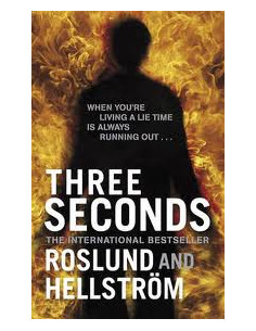 Three Seconds