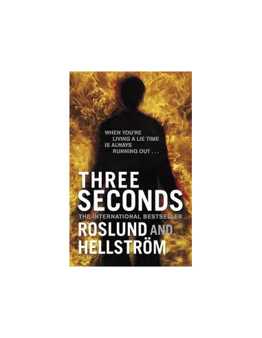 Three Seconds