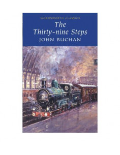 The Thirty-nine Steps