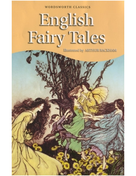 English faire tales English faire tales
