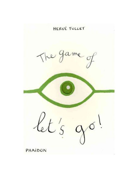 The Game of Let s Go!