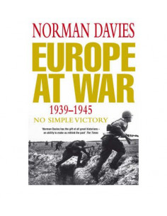 Europe at War 1939-1945