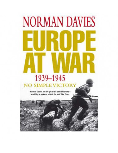 Europe at War 1939-1945