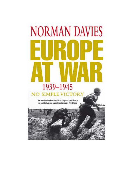 Europe at War 1939-1945