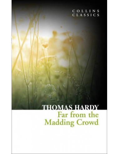 Far from the Madding Crowd