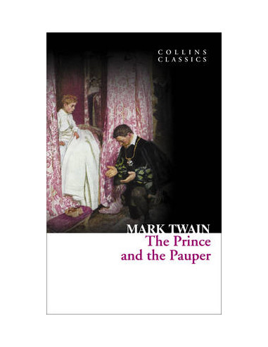 The Prince and the Pauper 