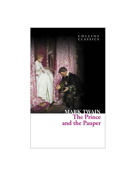 The Prince and the Pauper  The Prince and the Pauper