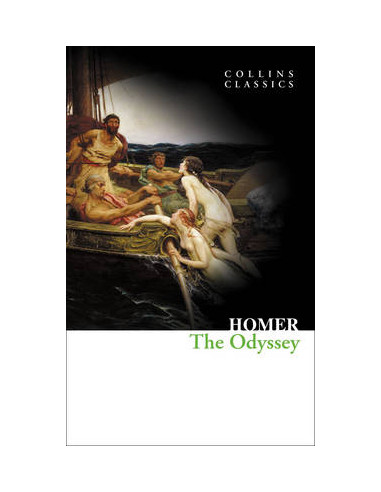 The Odyssey