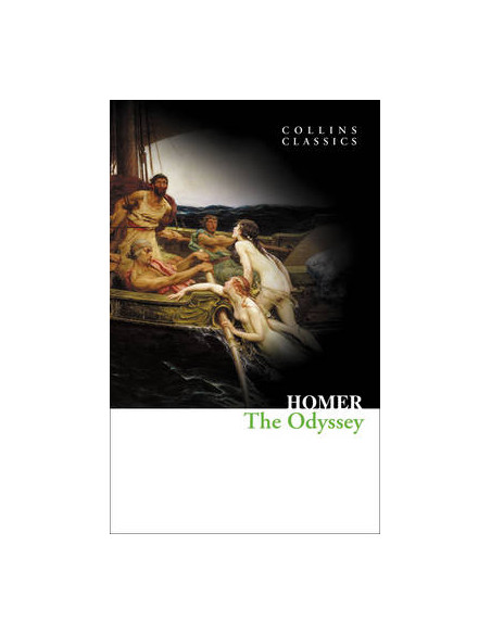 The Odyssey The Odyssey