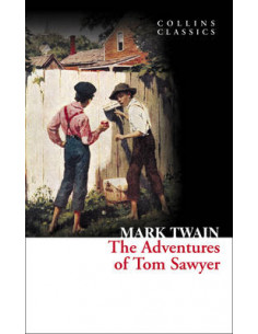 The Adventures of Tom Sawyer 