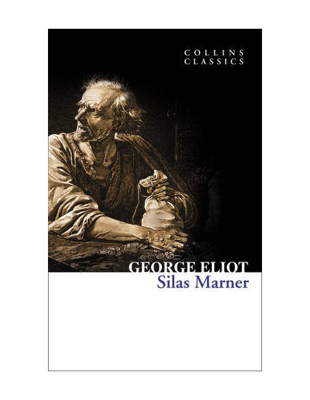 Silas Marner Silas Marner