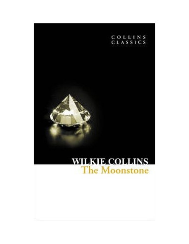 The Moonstone