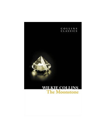 The Moonstone The Moonstone