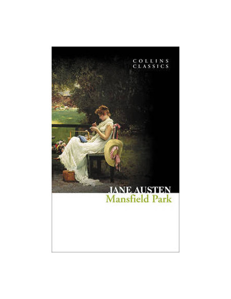 Mansfield Park Mansfield Park