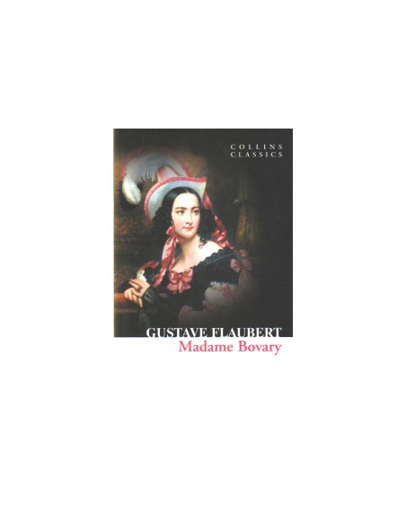 Madame Bovary  Madame Bovary