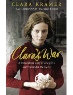 Clara's War