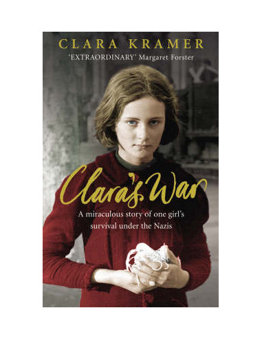 Clara's War