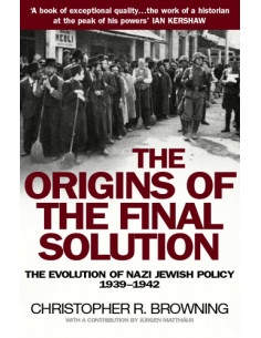 The Origins of the Final Solution