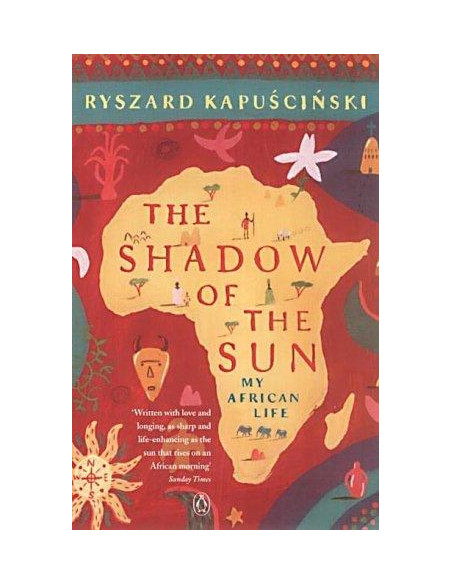 The Shadow of the Sun