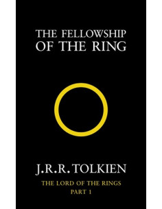 The Lord of the Rings: Fellowship of the Ring