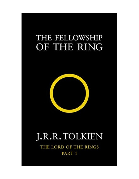 The Lord of the Rings: Fellowship of the Ring The Lord of the Rings: Fellowship of the Ring