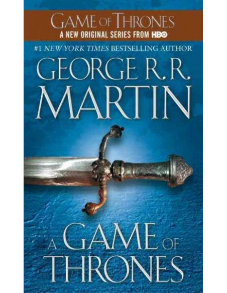 A Game of Thrones A Game of Thrones