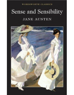 Sense and Sensibility