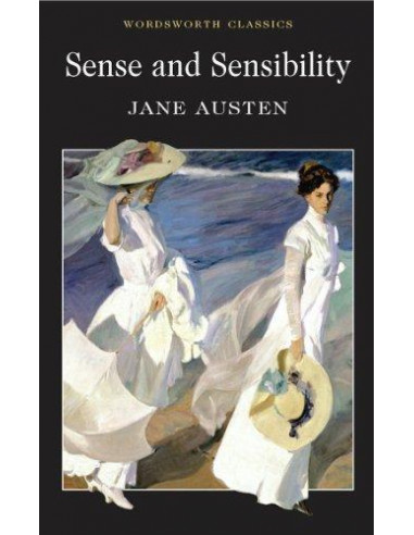 Sense and Sensibility