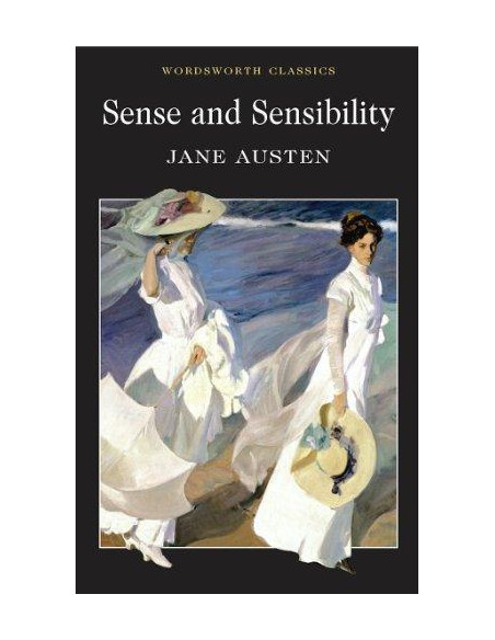 Sense and Sensibility