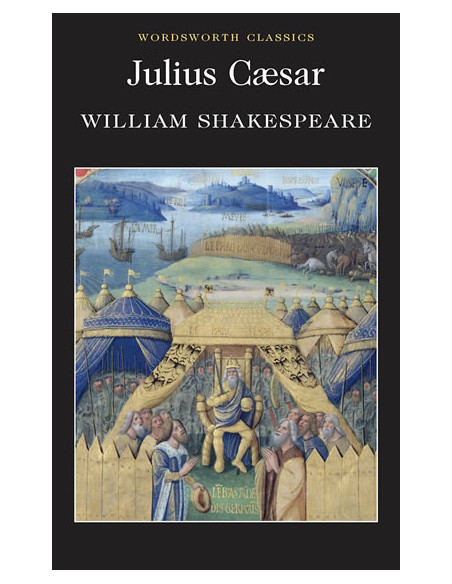 Julius Caesar Julius Caesar