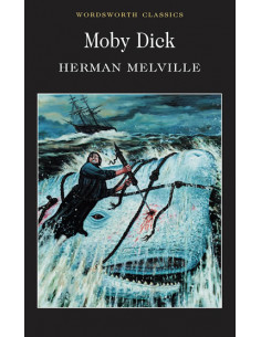 Moby Dick