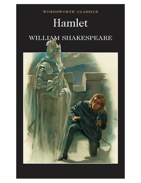 Hamlet Hamlet