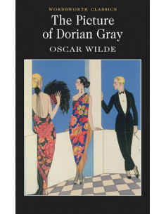 The Picture of Dorian Gray